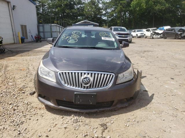 Photo 4 VIN: 1G4GC5G35CF285519 - BUICK LACROSSE 