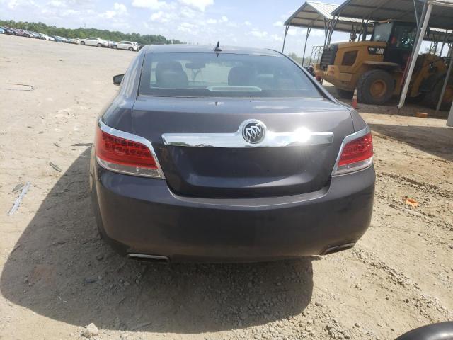 Photo 5 VIN: 1G4GC5G35CF285519 - BUICK LACROSSE 