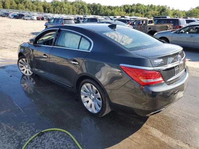 Photo 1 VIN: 1G4GC5G35FF170830 - BUICK LACROSSE 