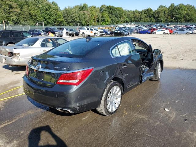 Photo 2 VIN: 1G4GC5G35FF170830 - BUICK LACROSSE 