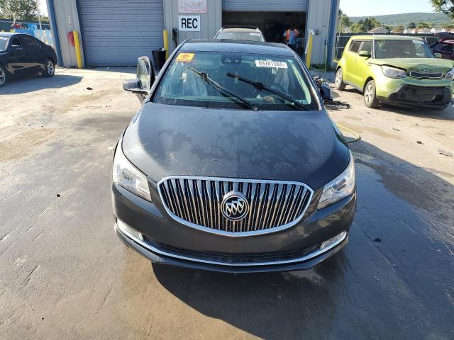 Photo 4 VIN: 1G4GC5G35FF170830 - BUICK LACROSSE 