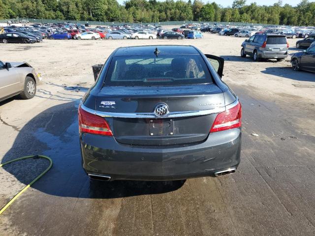 Photo 5 VIN: 1G4GC5G35FF170830 - BUICK LACROSSE 