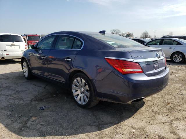 Photo 1 VIN: 1G4GC5G36FF169945 - BUICK LACROSSE 