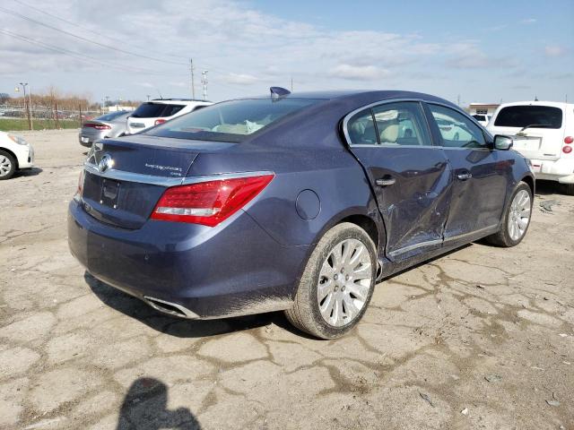 Photo 2 VIN: 1G4GC5G36FF169945 - BUICK LACROSSE 