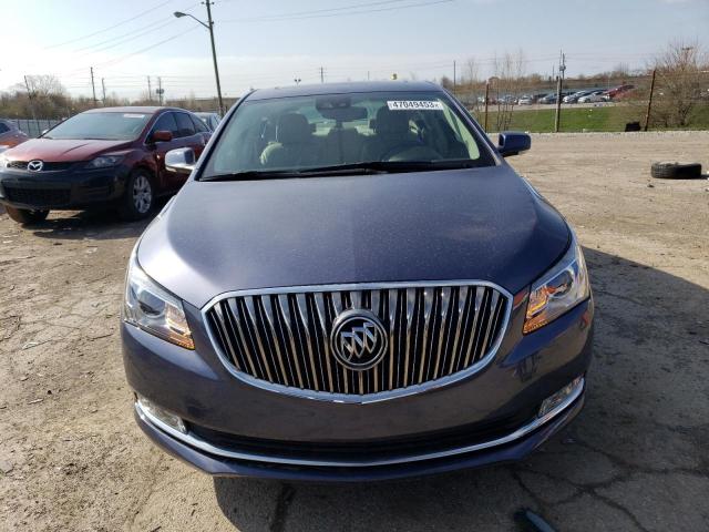 Photo 4 VIN: 1G4GC5G36FF169945 - BUICK LACROSSE 