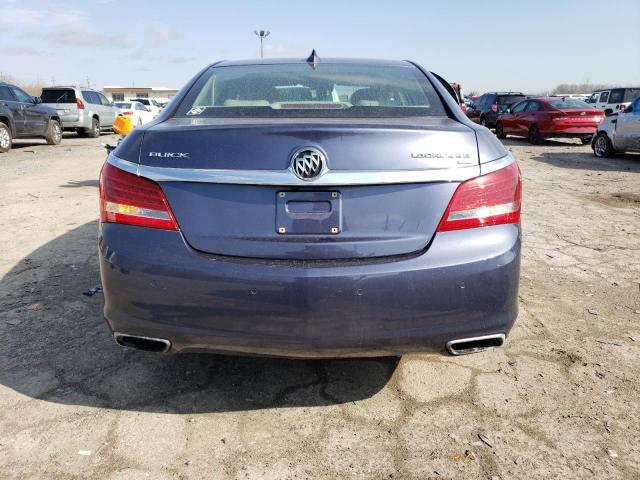 Photo 5 VIN: 1G4GC5G36FF169945 - BUICK LACROSSE 