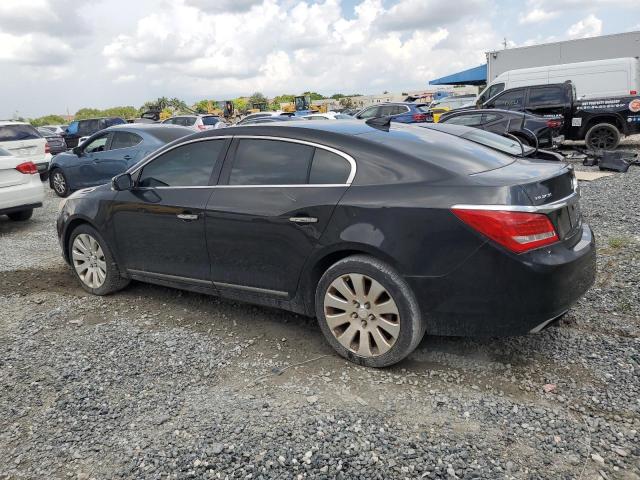 Photo 1 VIN: 1G4GC5G36FF329225 - BUICK LACROSSE 