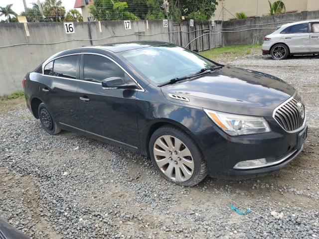 Photo 3 VIN: 1G4GC5G36FF329225 - BUICK LACROSSE 