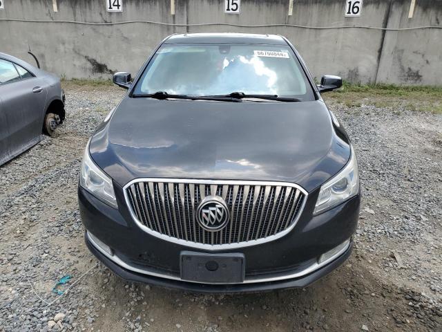 Photo 4 VIN: 1G4GC5G36FF329225 - BUICK LACROSSE 