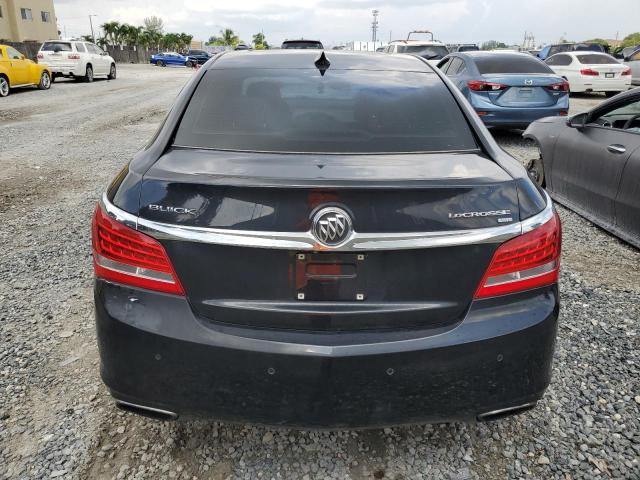 Photo 5 VIN: 1G4GC5G36FF329225 - BUICK LACROSSE 