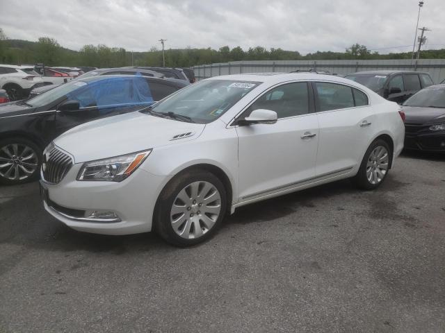 Photo 0 VIN: 1G4GC5G37GF172130 - BUICK LACROSSE 