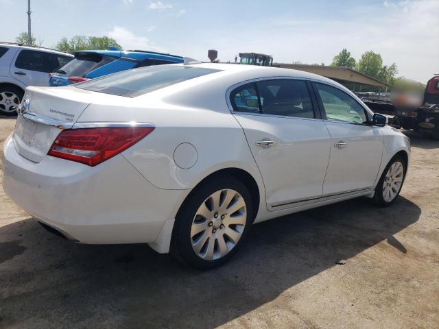 Photo 2 VIN: 1G4GC5G37GF172130 - BUICK LACROSSE 