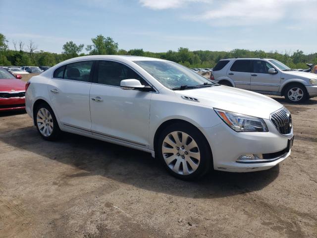 Photo 3 VIN: 1G4GC5G37GF172130 - BUICK LACROSSE 