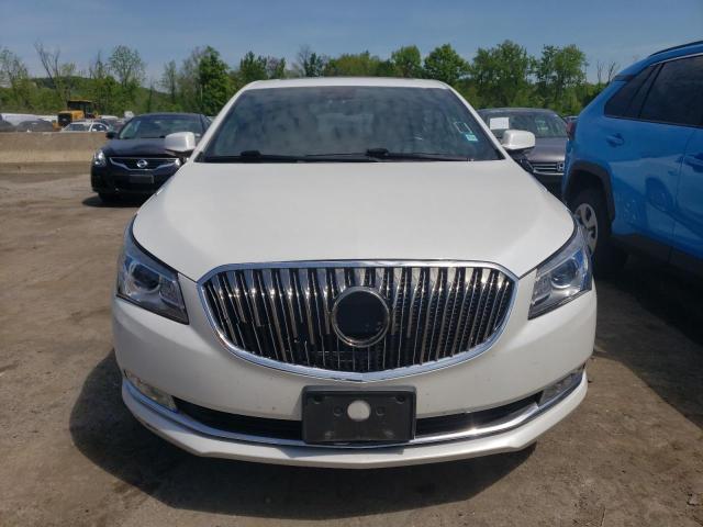 Photo 4 VIN: 1G4GC5G37GF172130 - BUICK LACROSSE 