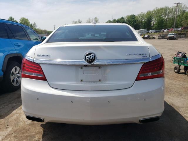 Photo 5 VIN: 1G4GC5G37GF172130 - BUICK LACROSSE 