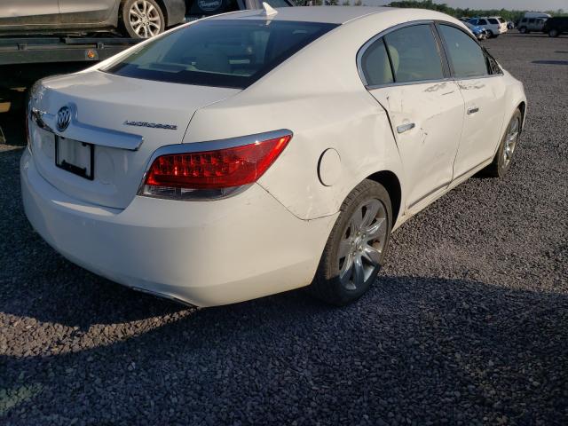 Photo 3 VIN: 1G4GC5G38CF122198 - BUICK LACROSSE 