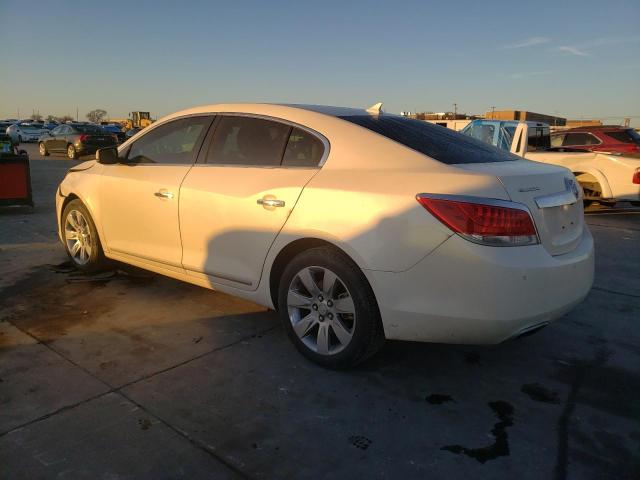 Photo 1 VIN: 1G4GC5G38DF126947 - BUICK LACROSSE 