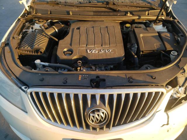 Photo 10 VIN: 1G4GC5G38DF126947 - BUICK LACROSSE 