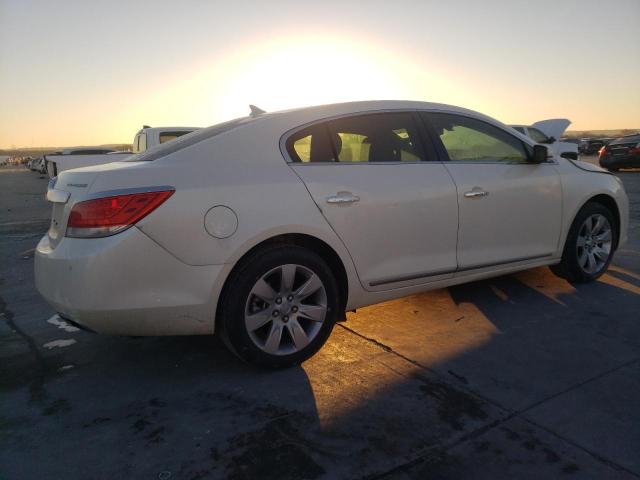 Photo 2 VIN: 1G4GC5G38DF126947 - BUICK LACROSSE 