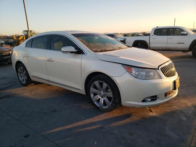 Photo 3 VIN: 1G4GC5G38DF126947 - BUICK LACROSSE 