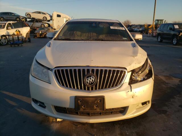 Photo 4 VIN: 1G4GC5G38DF126947 - BUICK LACROSSE 