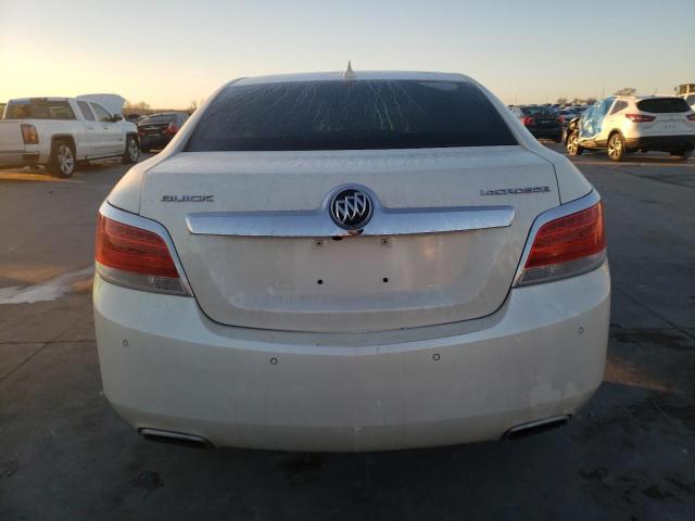 Photo 5 VIN: 1G4GC5G38DF126947 - BUICK LACROSSE 