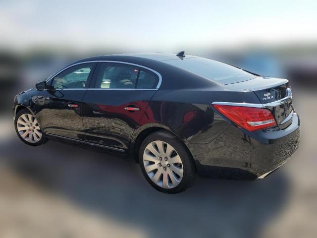 Photo 1 VIN: 1G4GC5G38EF240707 - BUICK LACROSSE 