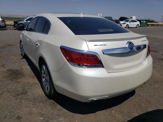 Photo 2 VIN: 1G4GC5G39CF324211 - BUICK LACROSSE 