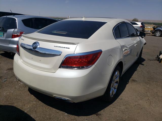 Photo 3 VIN: 1G4GC5G39CF324211 - BUICK LACROSSE 