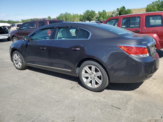 Photo 1 VIN: 1G4GC5G39DF124527 - BUICK LACROSSE 