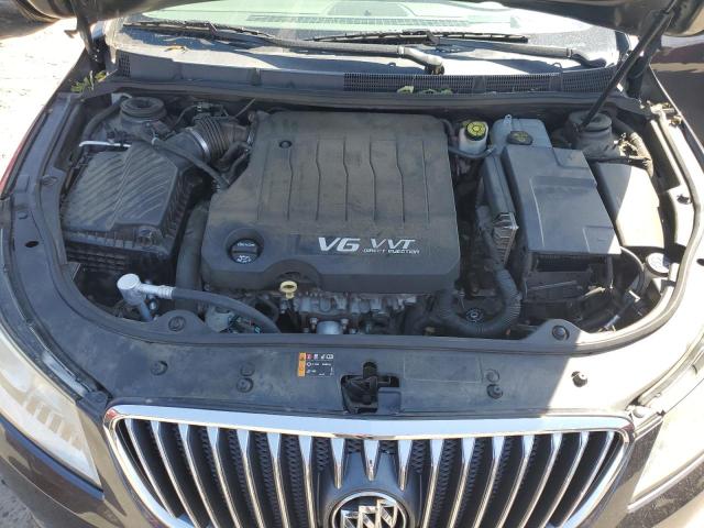 Photo 10 VIN: 1G4GC5G39DF124527 - BUICK LACROSSE 