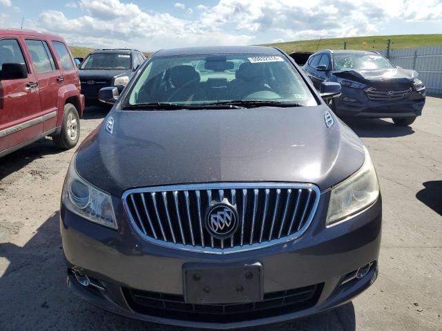 Photo 4 VIN: 1G4GC5G39DF124527 - BUICK LACROSSE 