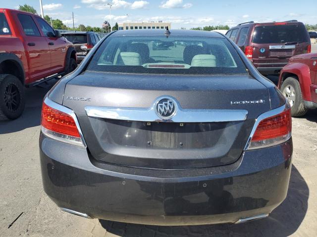 Photo 5 VIN: 1G4GC5G39DF124527 - BUICK LACROSSE 