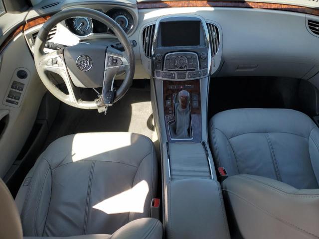 Photo 7 VIN: 1G4GC5G39DF124527 - BUICK LACROSSE 