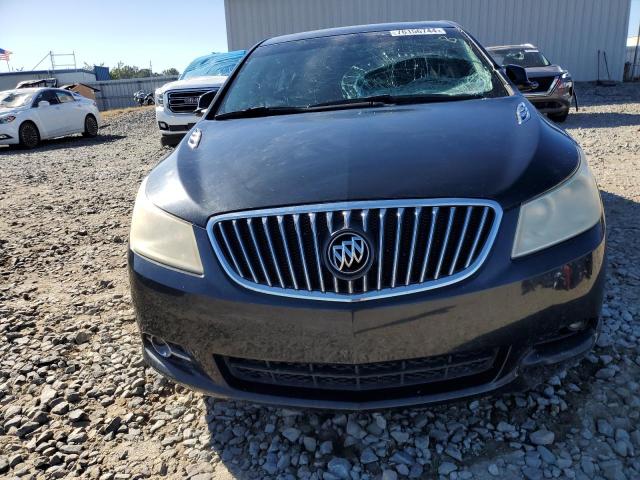 Photo 4 VIN: 1G4GC5G39DF149010 - BUICK LACROSSE 