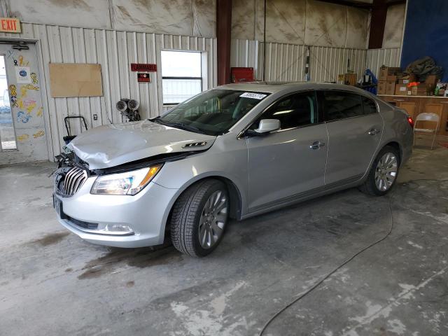 Photo 0 VIN: 1G4GC5G39FF175268 - BUICK LACROSSE 