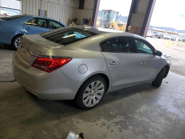 Photo 2 VIN: 1G4GC5G39FF175268 - BUICK LACROSSE 