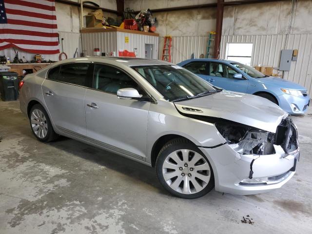 Photo 3 VIN: 1G4GC5G39FF175268 - BUICK LACROSSE 