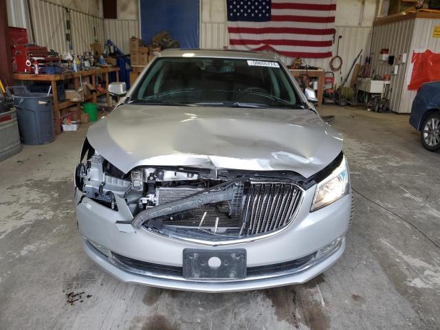 Photo 4 VIN: 1G4GC5G39FF175268 - BUICK LACROSSE 