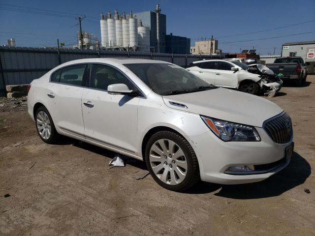 Photo 3 VIN: 1G4GC5G39FF223965 - BUICK LACROSSE 