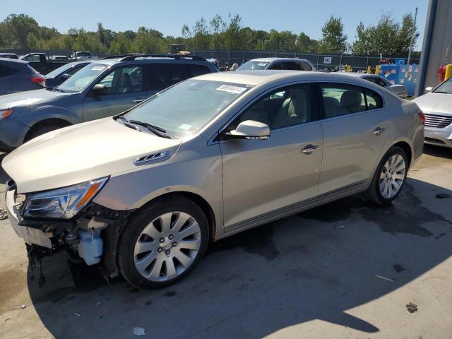 Photo 0 VIN: 1G4GC5G39FF245965 - BUICK LACROSSE 