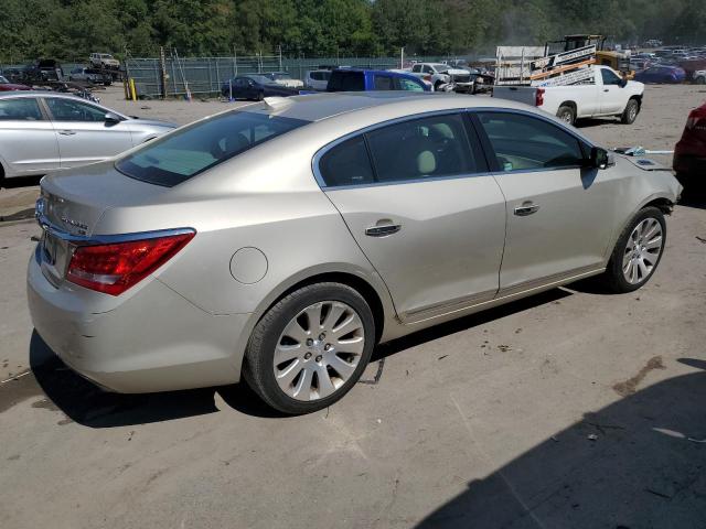 Photo 2 VIN: 1G4GC5G39FF245965 - BUICK LACROSSE 