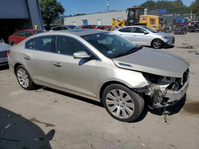 Photo 3 VIN: 1G4GC5G39FF245965 - BUICK LACROSSE 