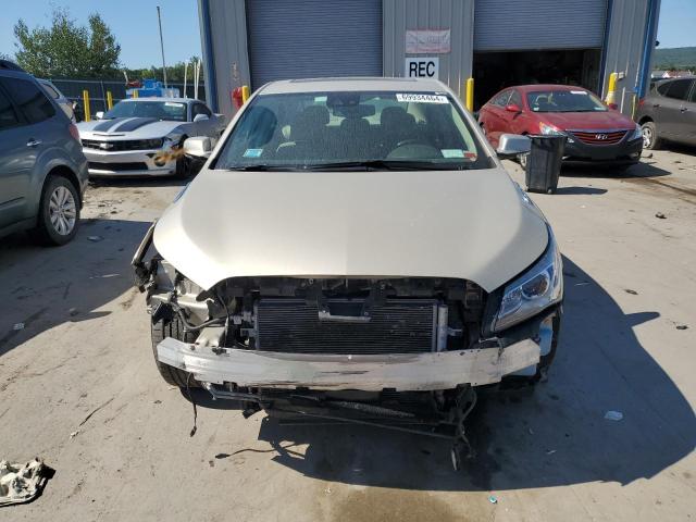 Photo 4 VIN: 1G4GC5G39FF245965 - BUICK LACROSSE 