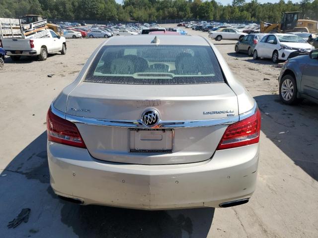 Photo 5 VIN: 1G4GC5G39FF245965 - BUICK LACROSSE 