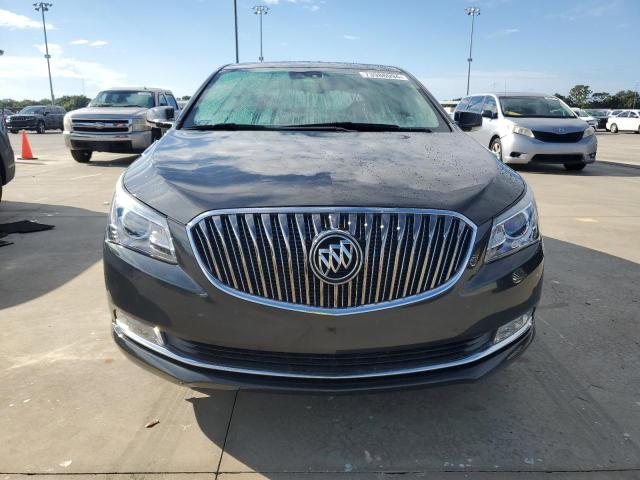 Photo 4 VIN: 1G4GC5G39FF311091 - BUICK LACROSSE 