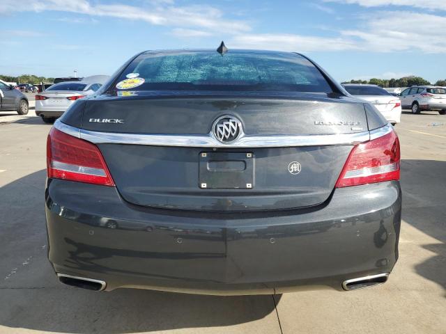 Photo 5 VIN: 1G4GC5G39FF311091 - BUICK LACROSSE 