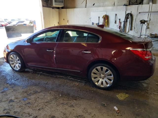 Photo 1 VIN: 1G4GC5G39GF143213 - BUICK LACROSSE 