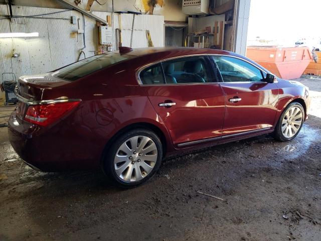 Photo 2 VIN: 1G4GC5G39GF143213 - BUICK LACROSSE 