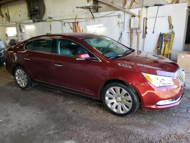 Photo 3 VIN: 1G4GC5G39GF143213 - BUICK LACROSSE 